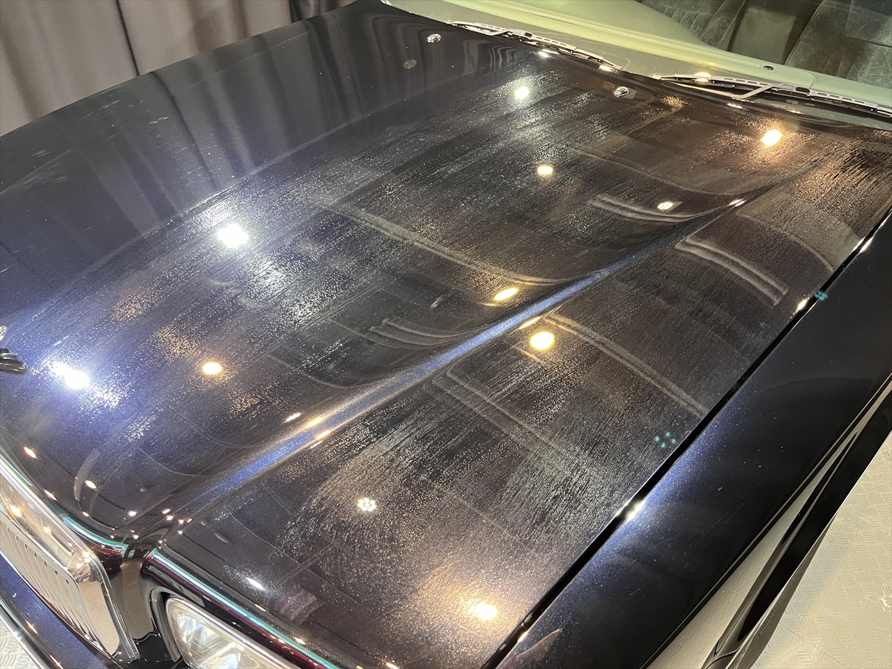 カーコーティング