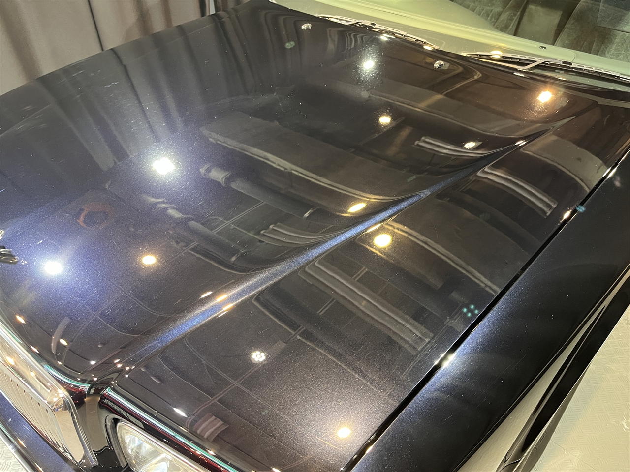 カーコーティング