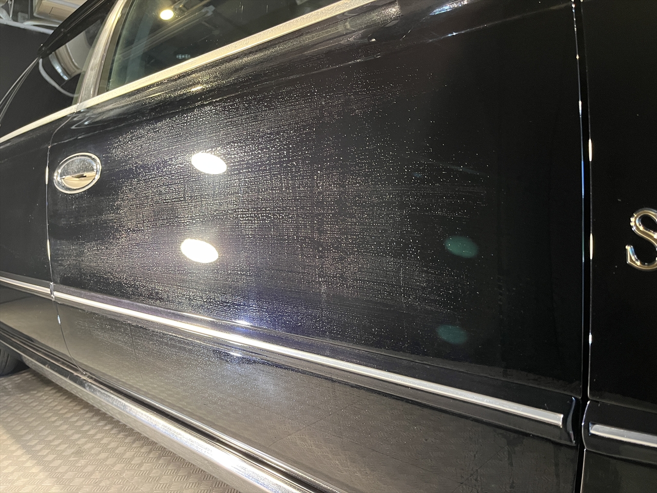 カーコーティング