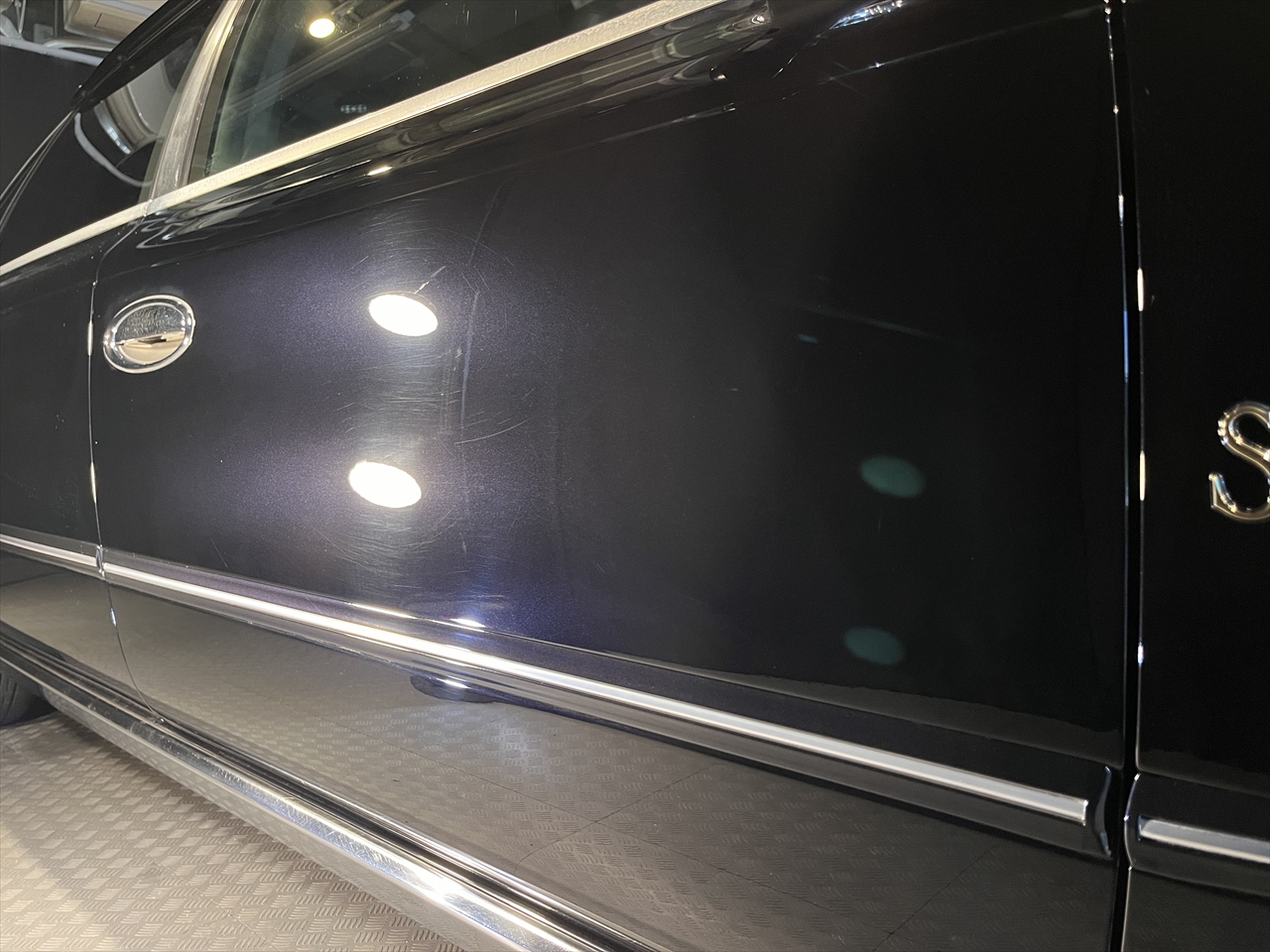 カーコーティング