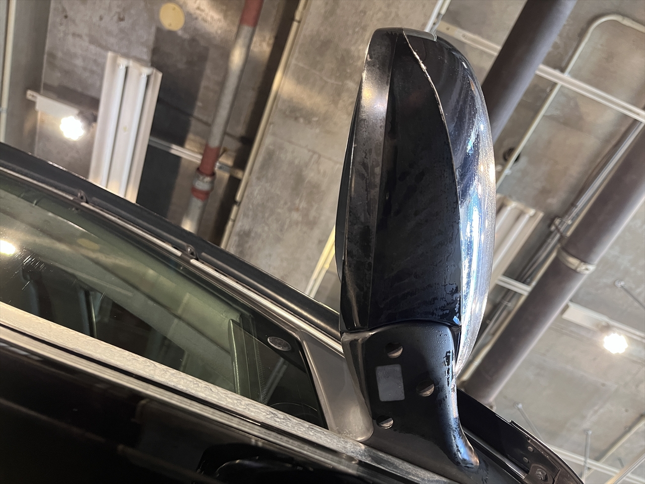 カーコーティング