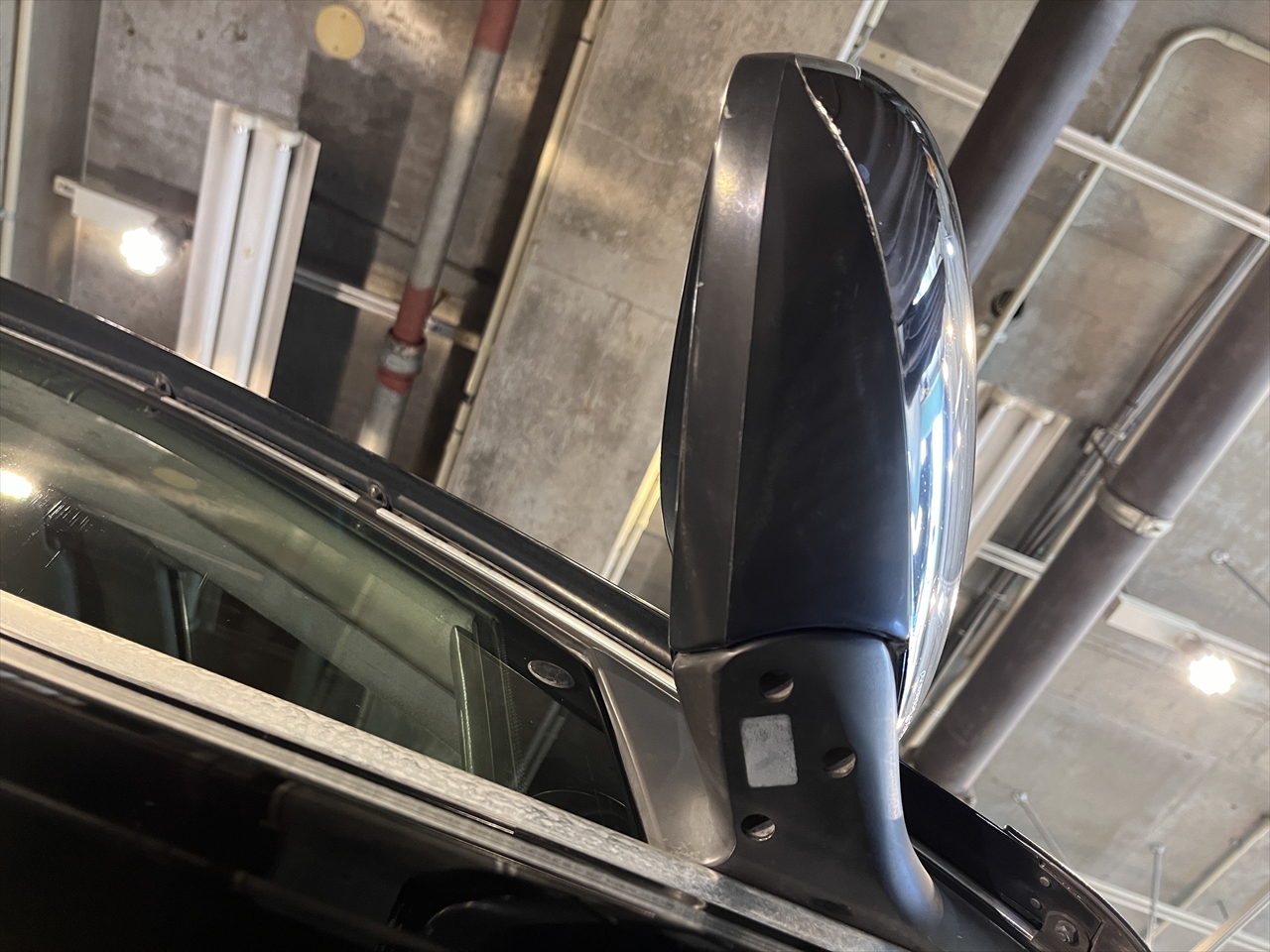 カーコーティング