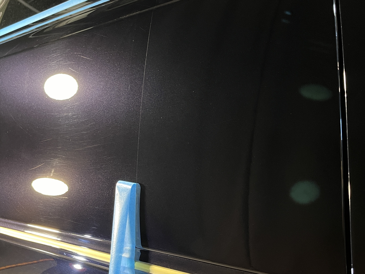 カーコーティング