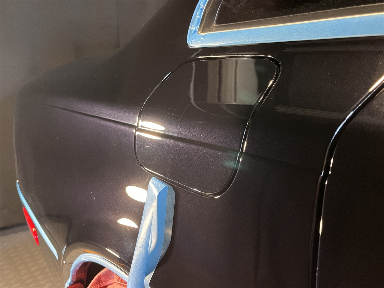 カーコーティング