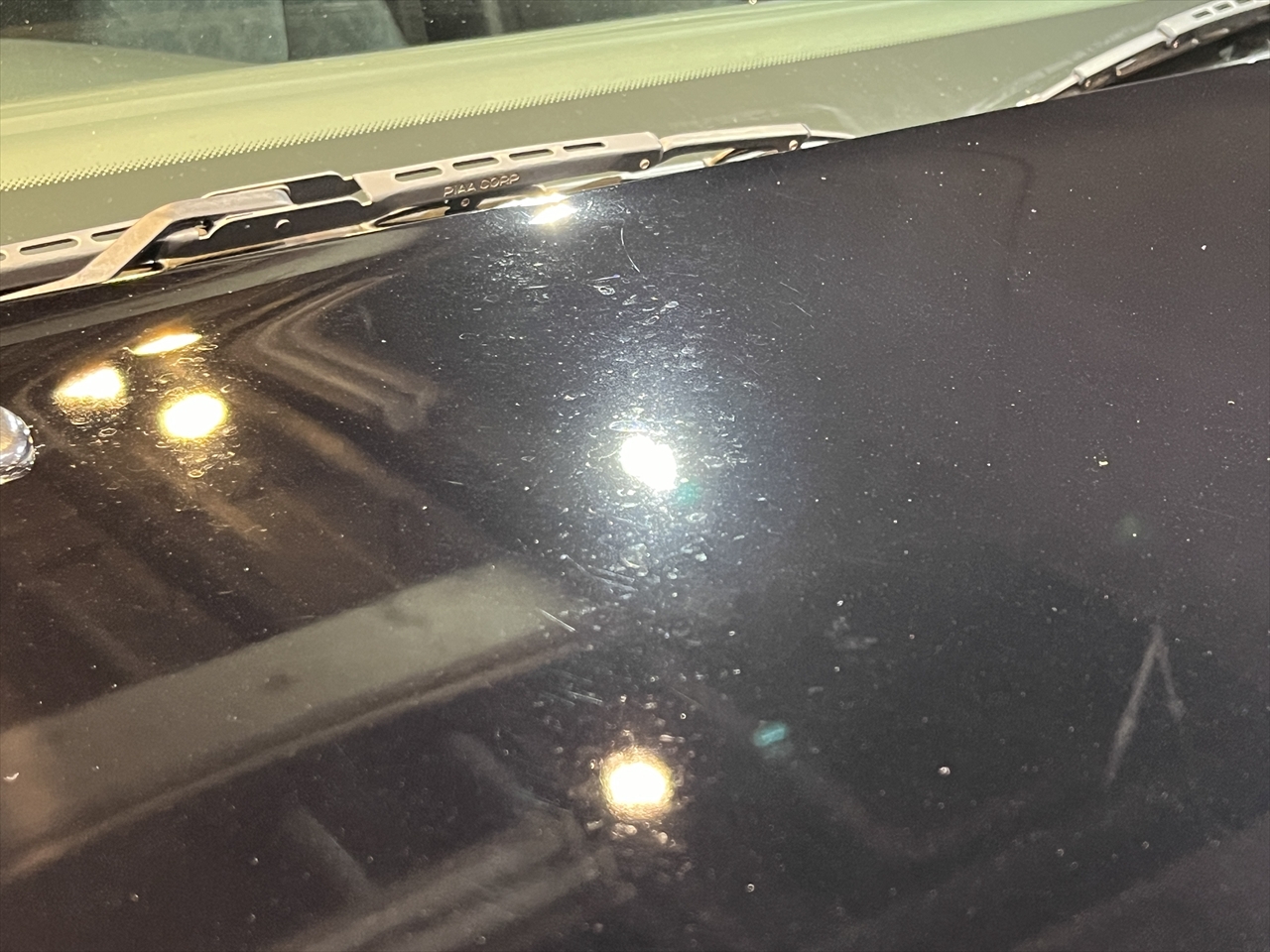 カーコーティング