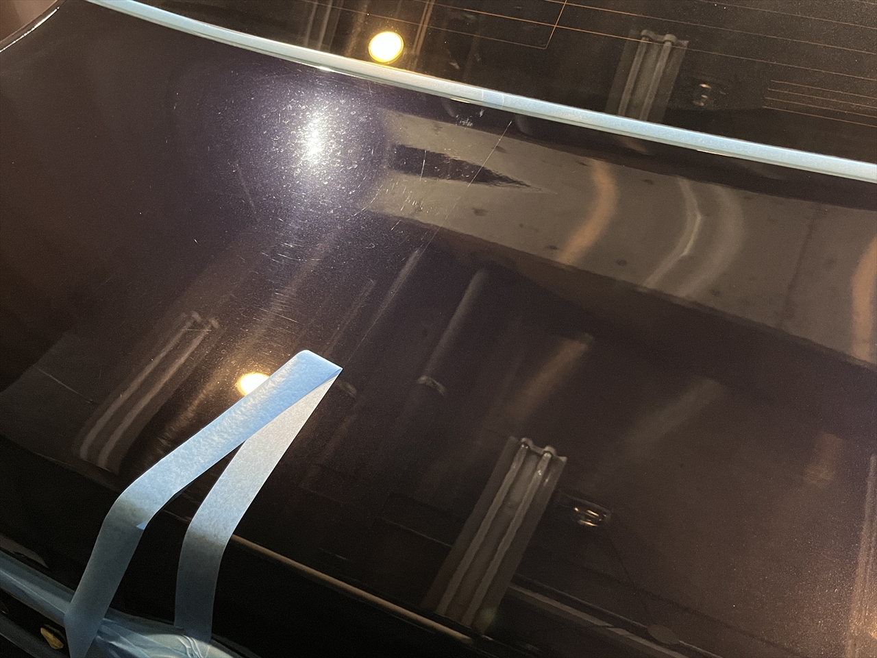 カーコーティング