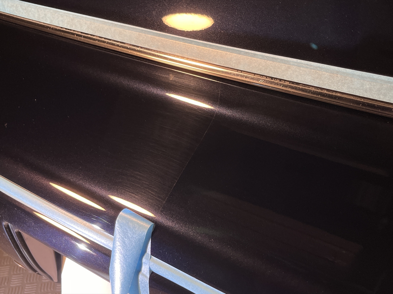 カーコーティング