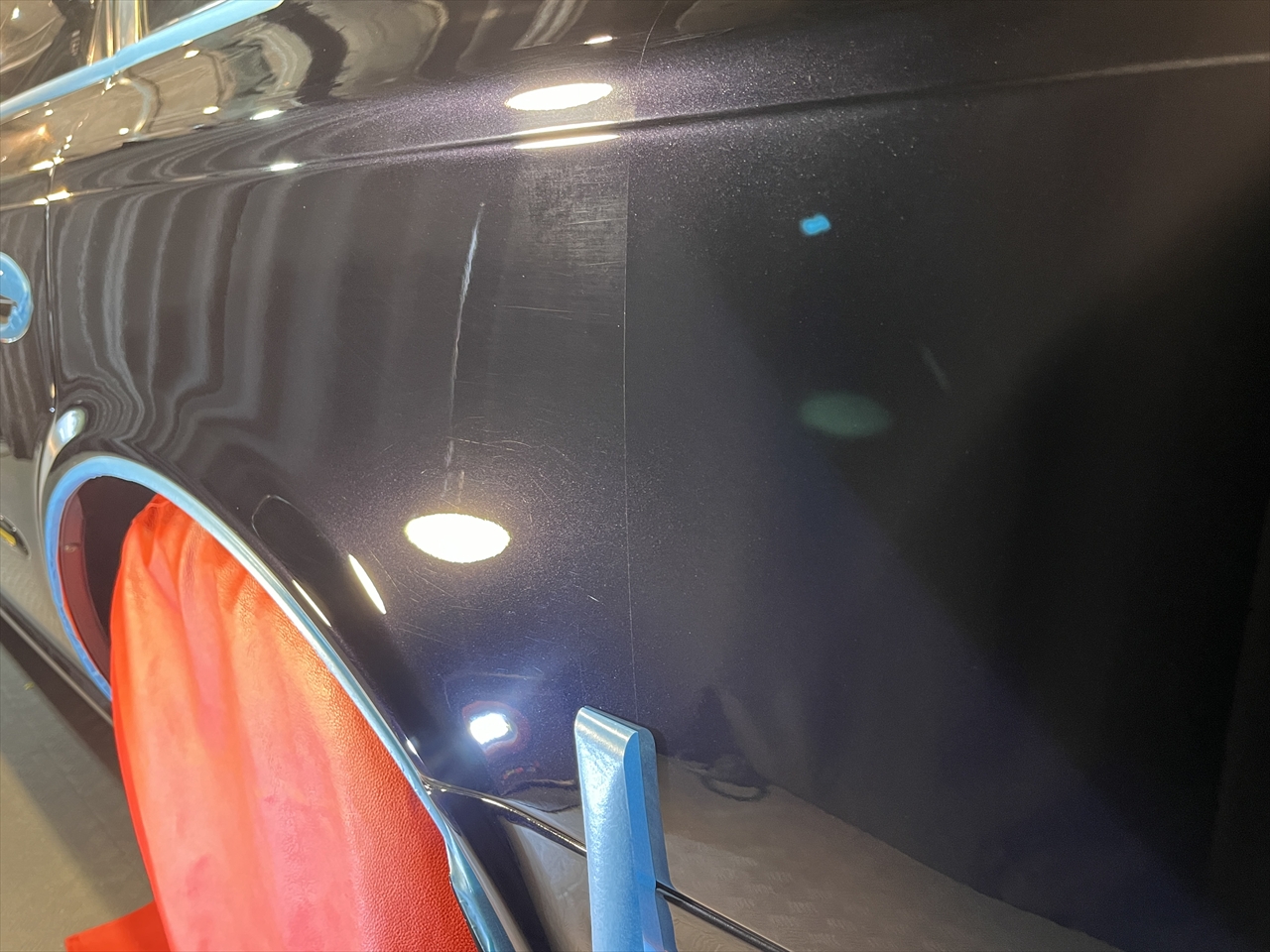 カーコーティング