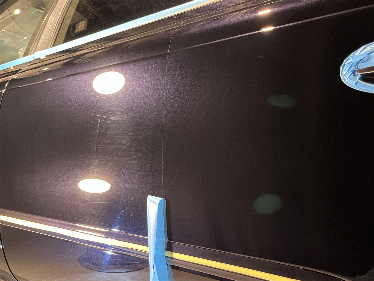 カーコーティング