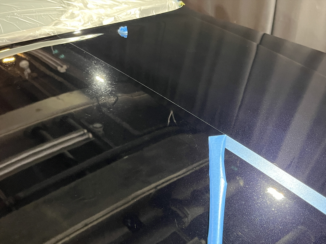 カーコーティング