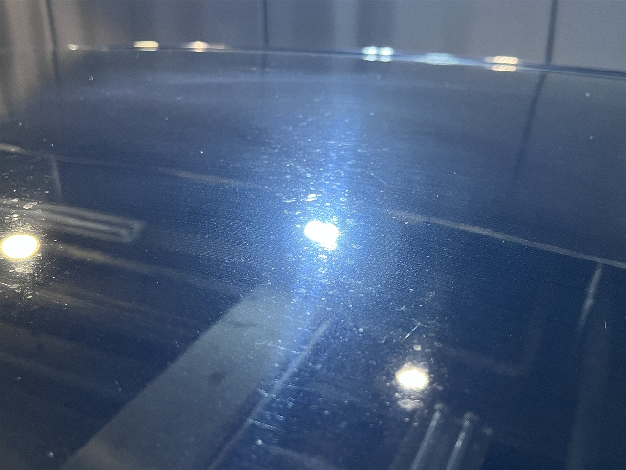 カーコーティング