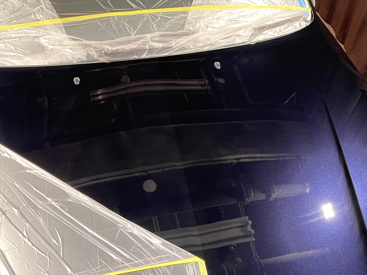 カーコーティング