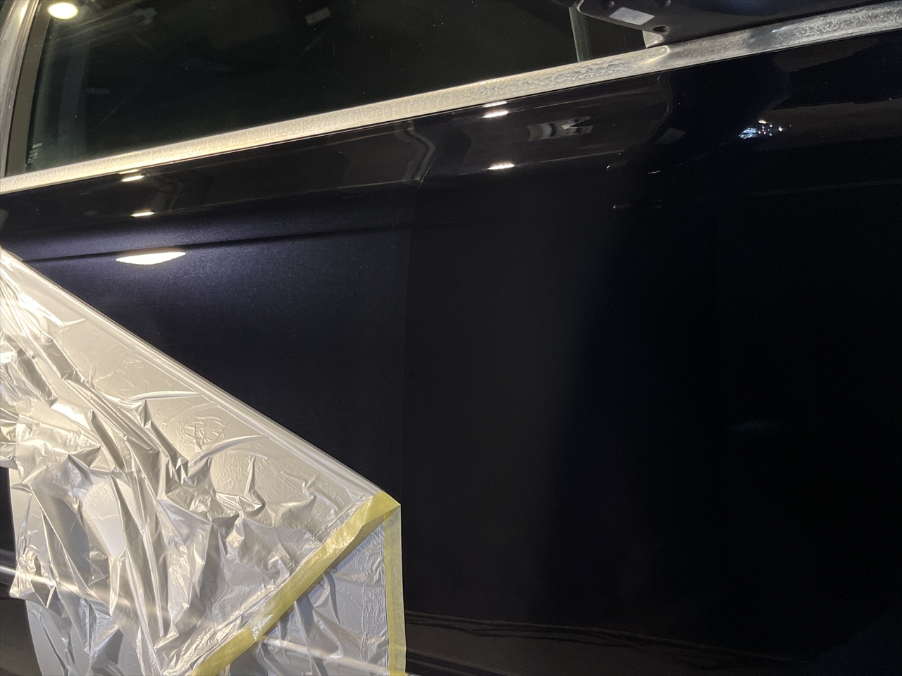 カーコーティング