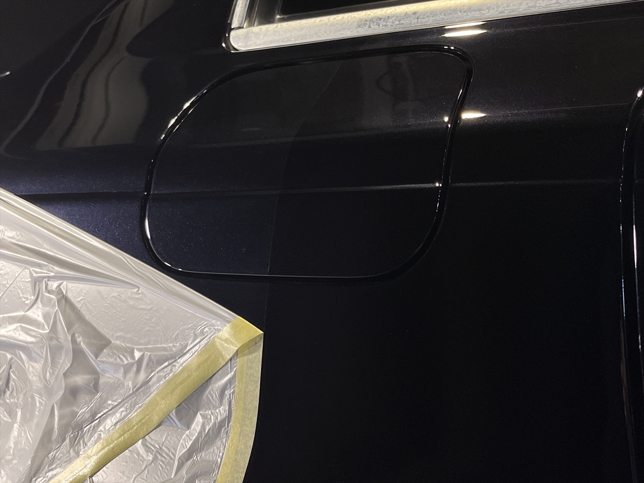 カーコーティング