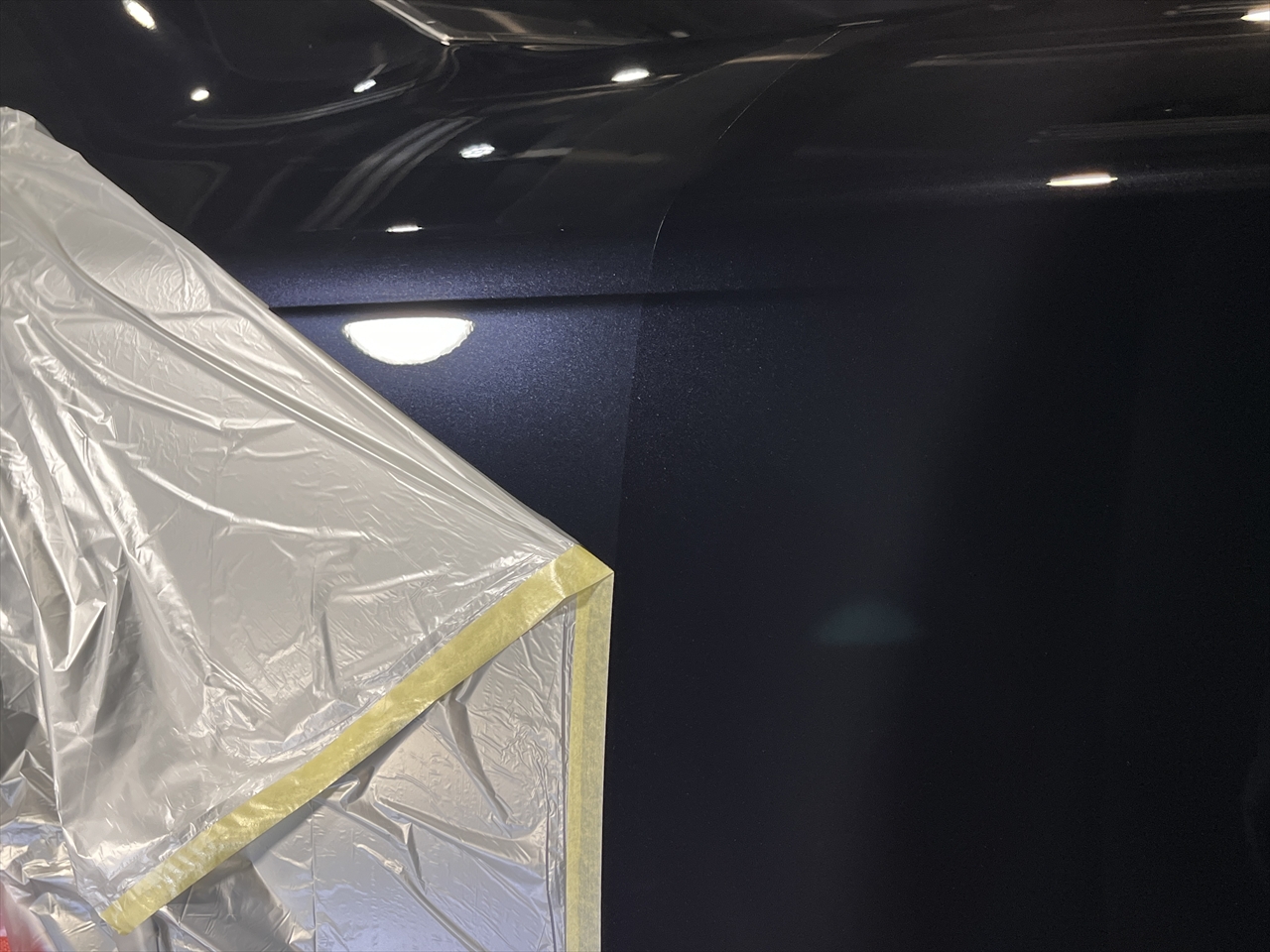 カーコーティング