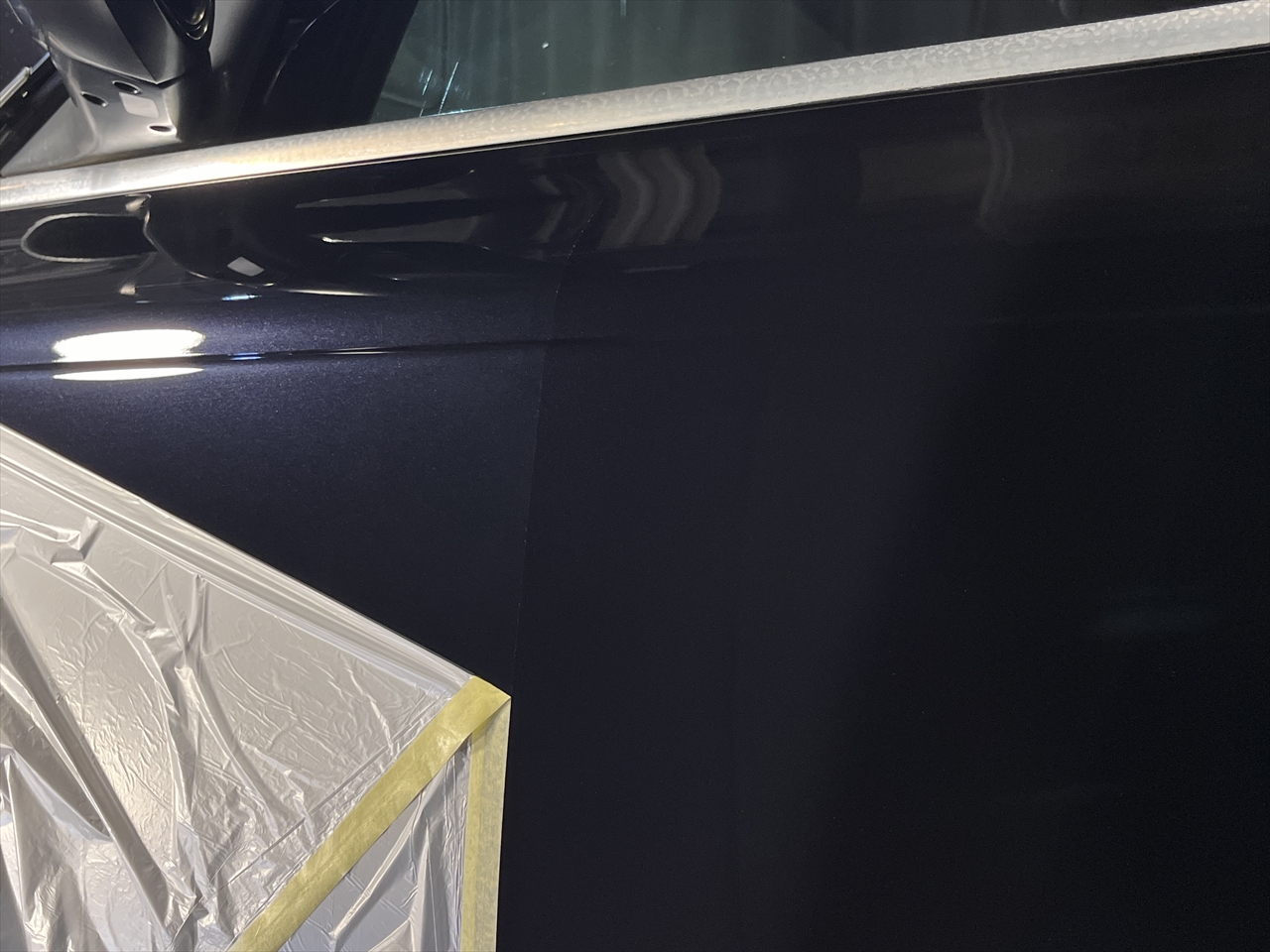 カーコーティング