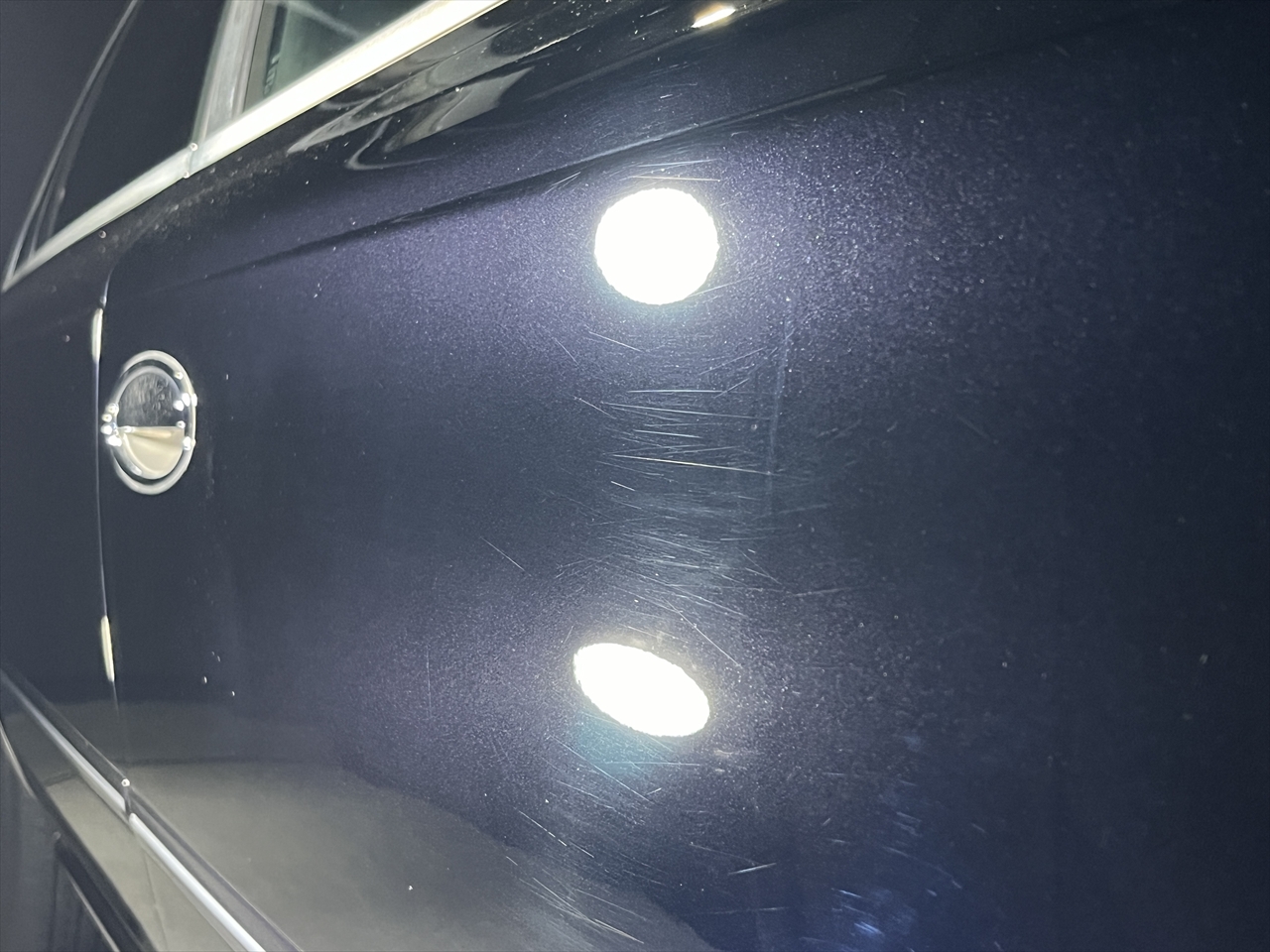 カーコーティング