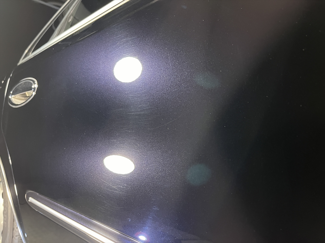 カーコーティング