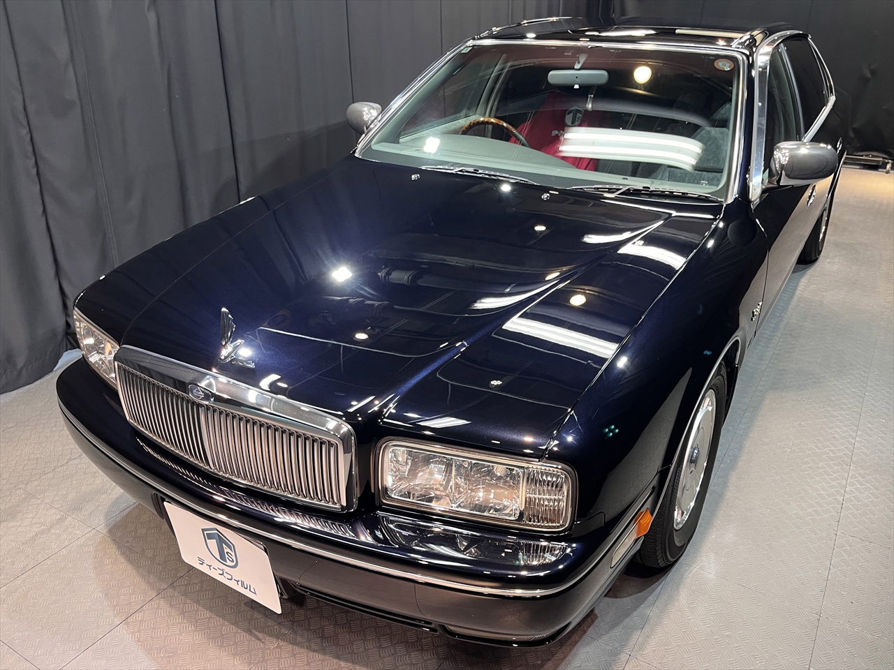 カーコーティング