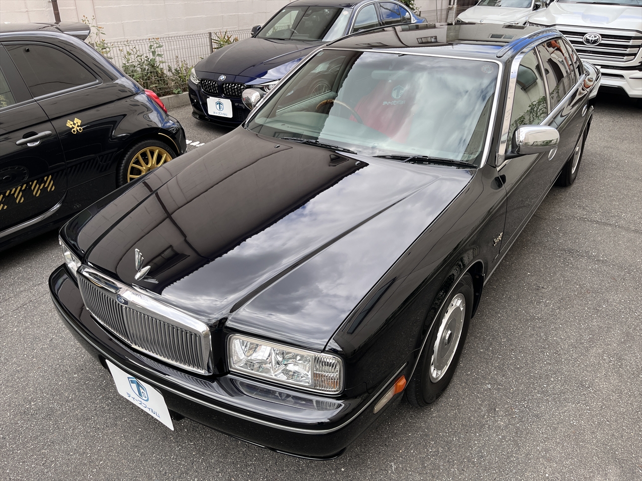 カーコーティング