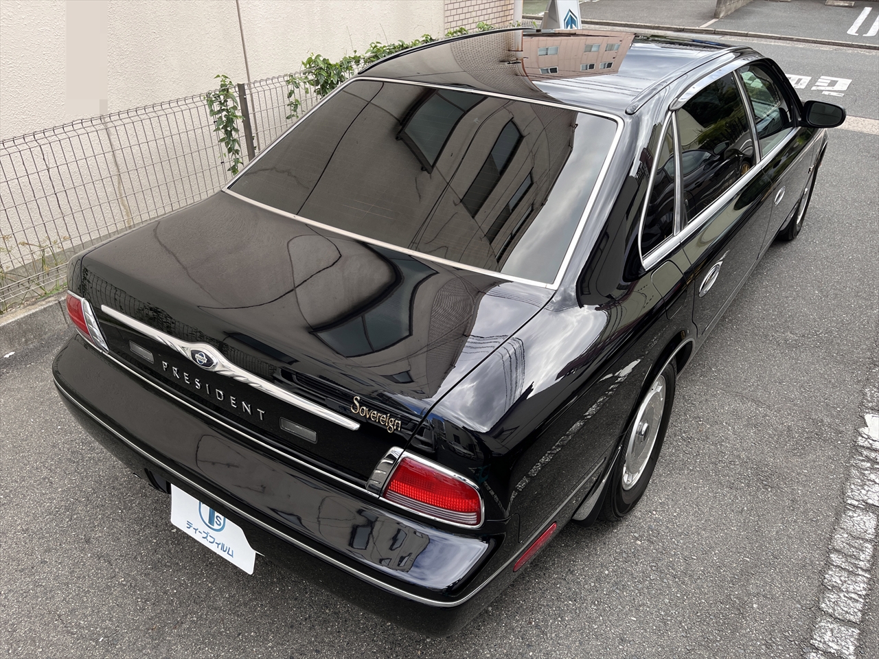 カーコーティング