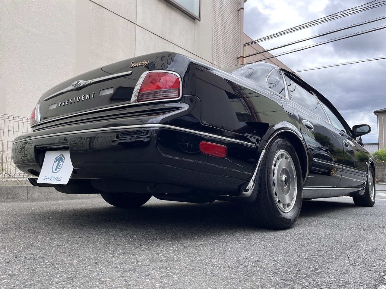 カーコーティング