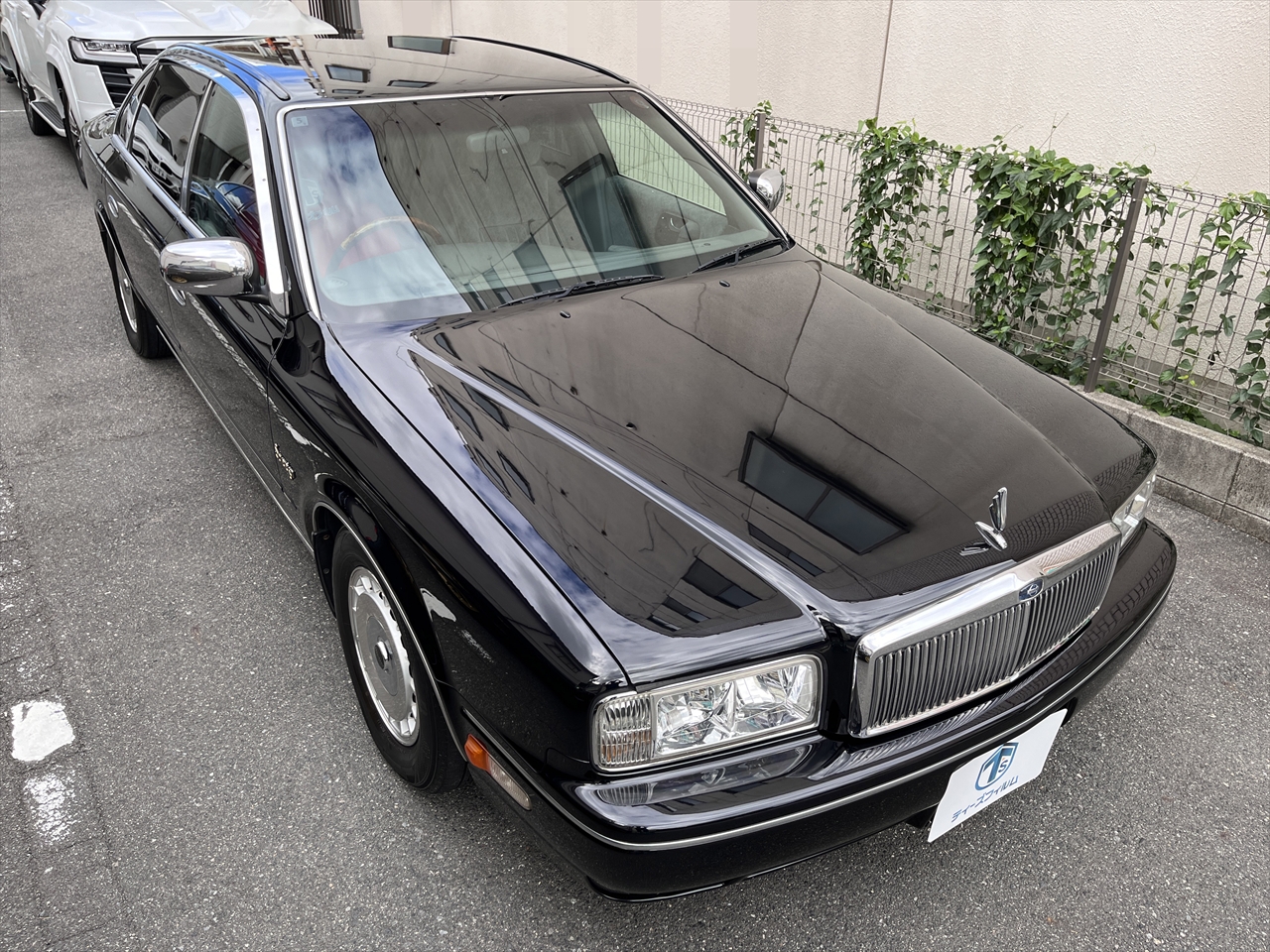 カーコーティング