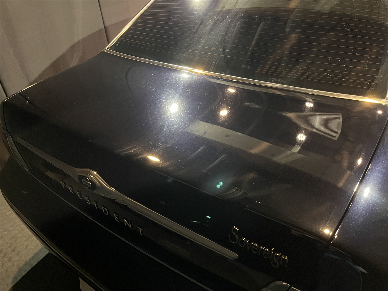 カーコーティング