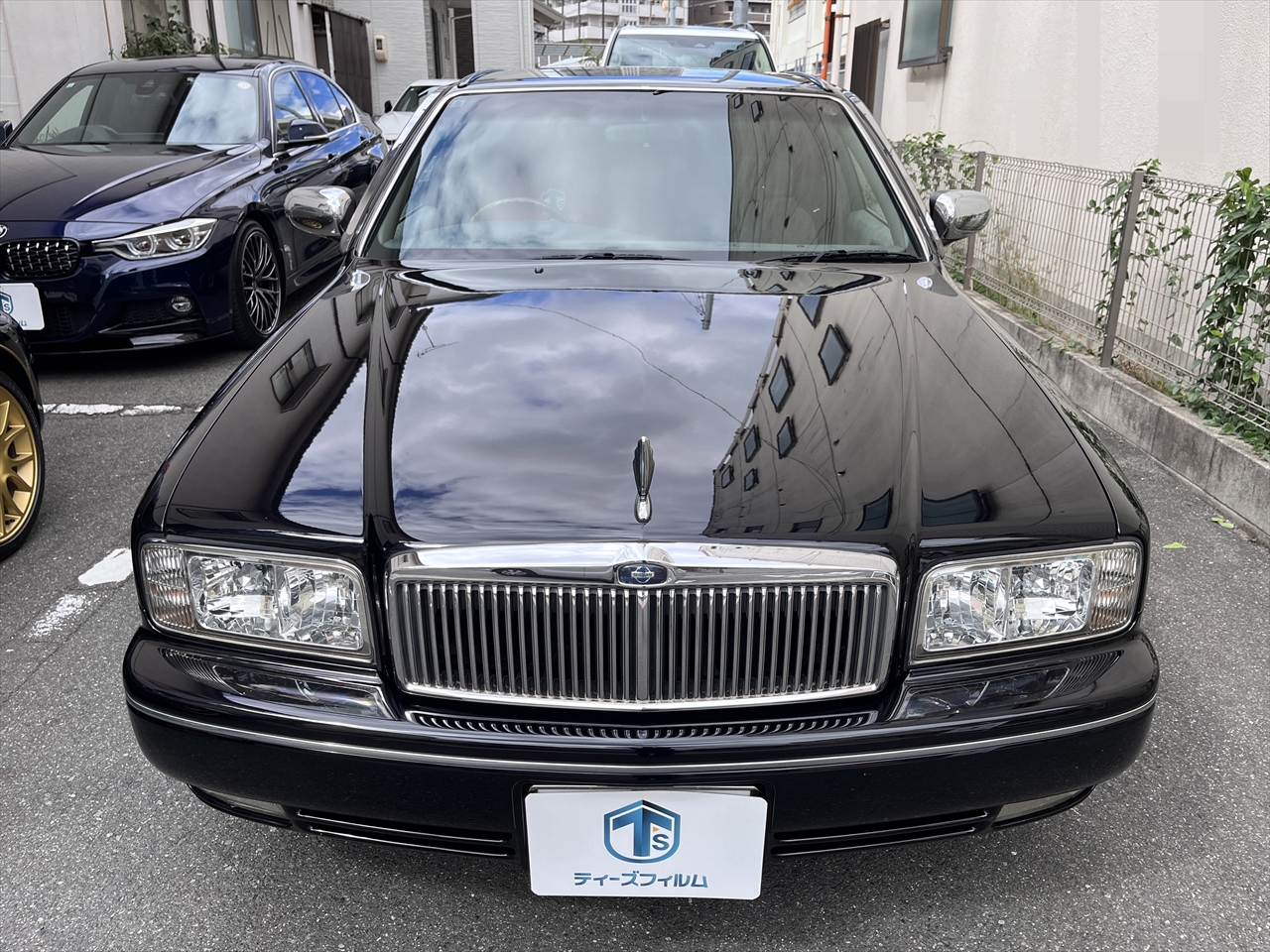 カーコーティング