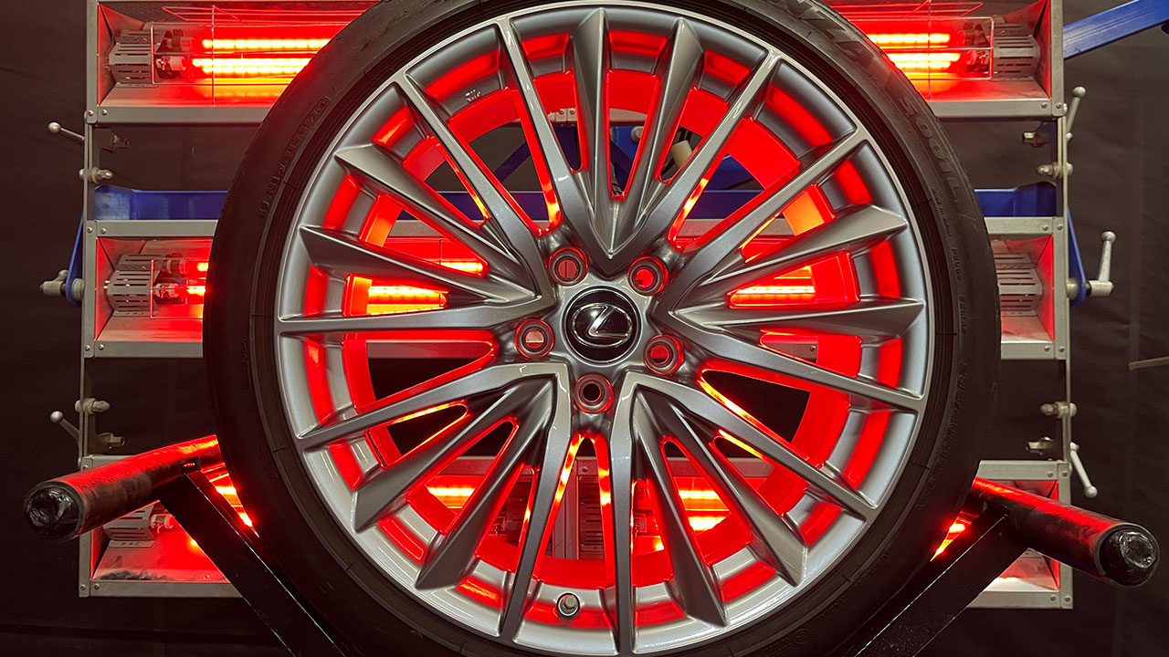 レクサス IS300h バージョンL