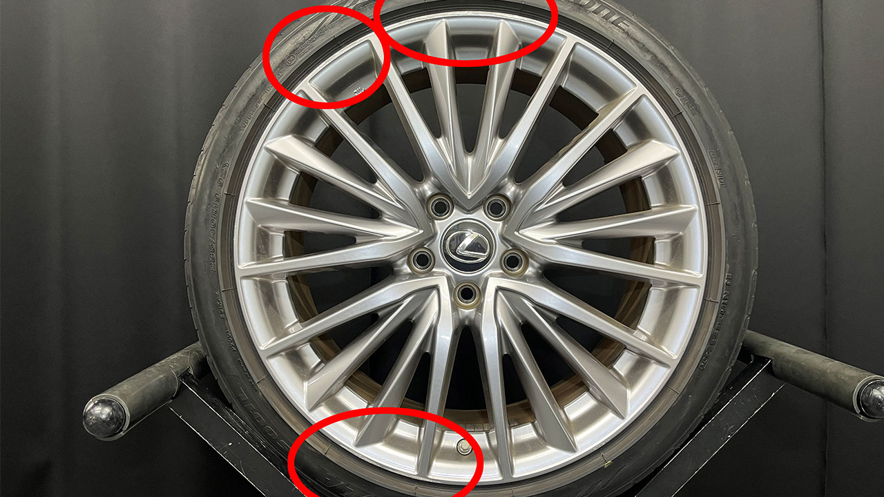 レクサス IS300h バージョンL