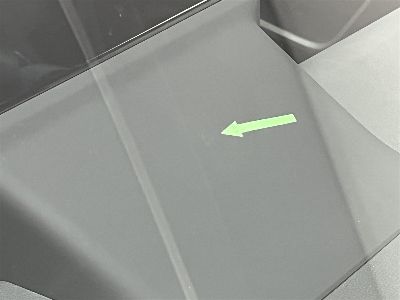 フロントガラスリペア・修理