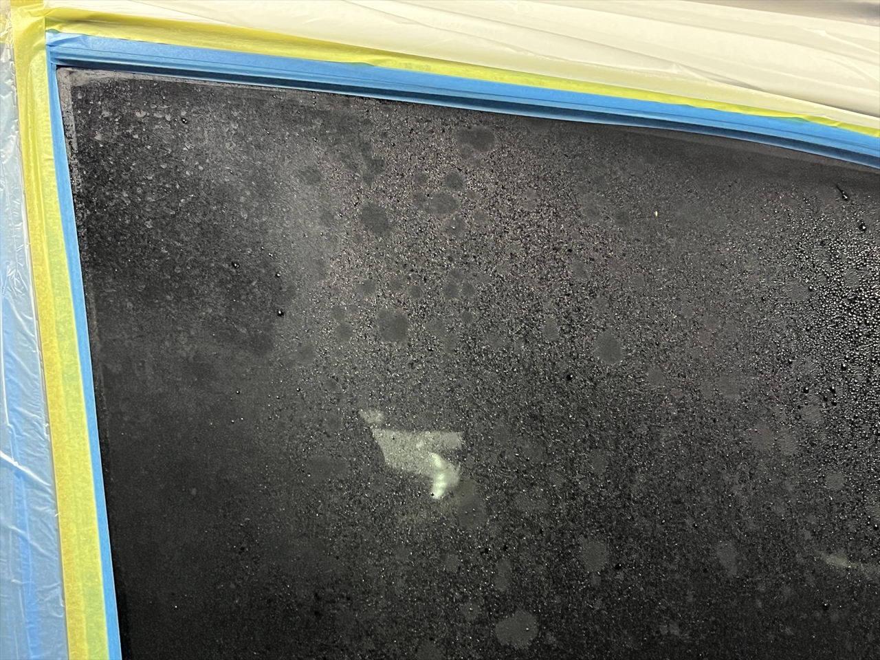 ガラス研磨(ガラス磨き)