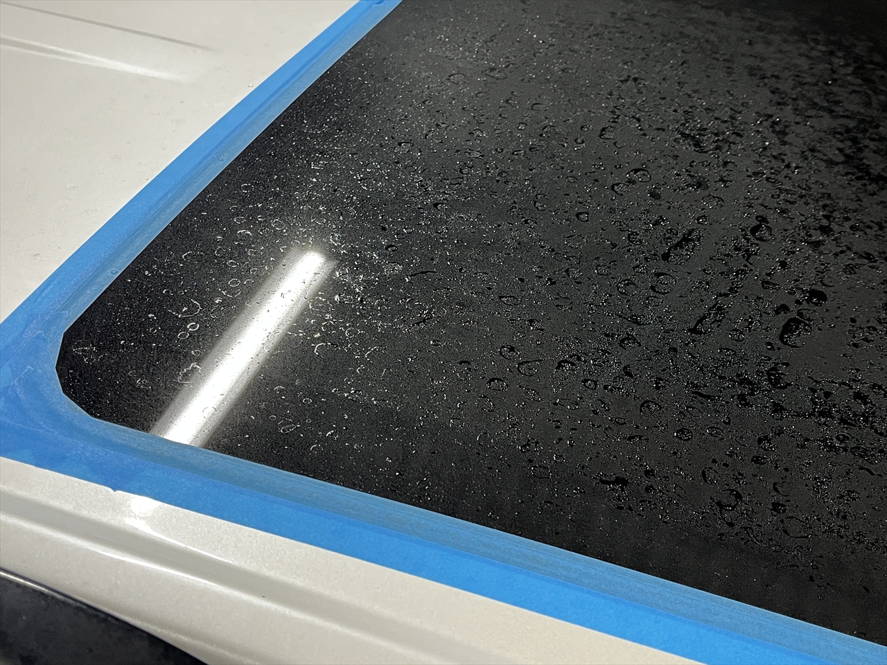 ガラス研磨(ガラス磨き)