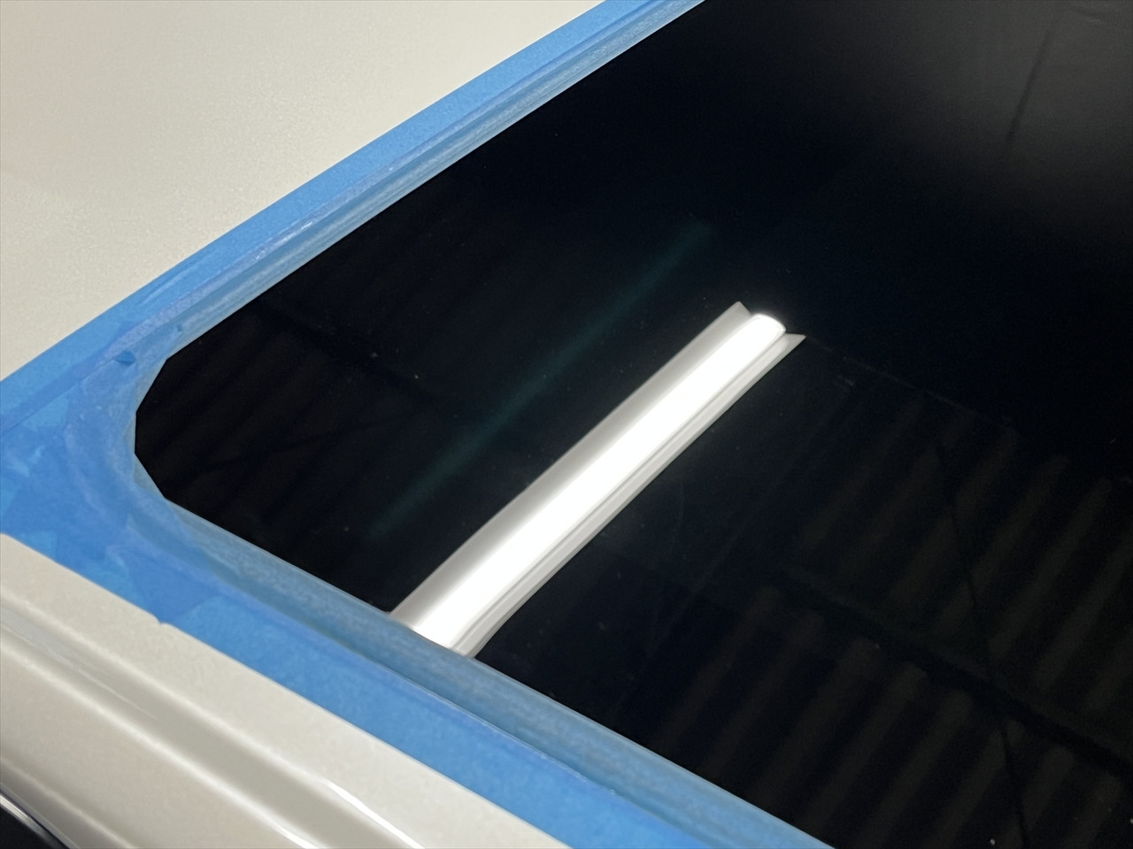 ガラス研磨(ガラス磨き)