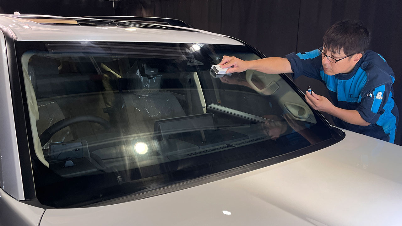 トヨタ ランドクルーザー ZX