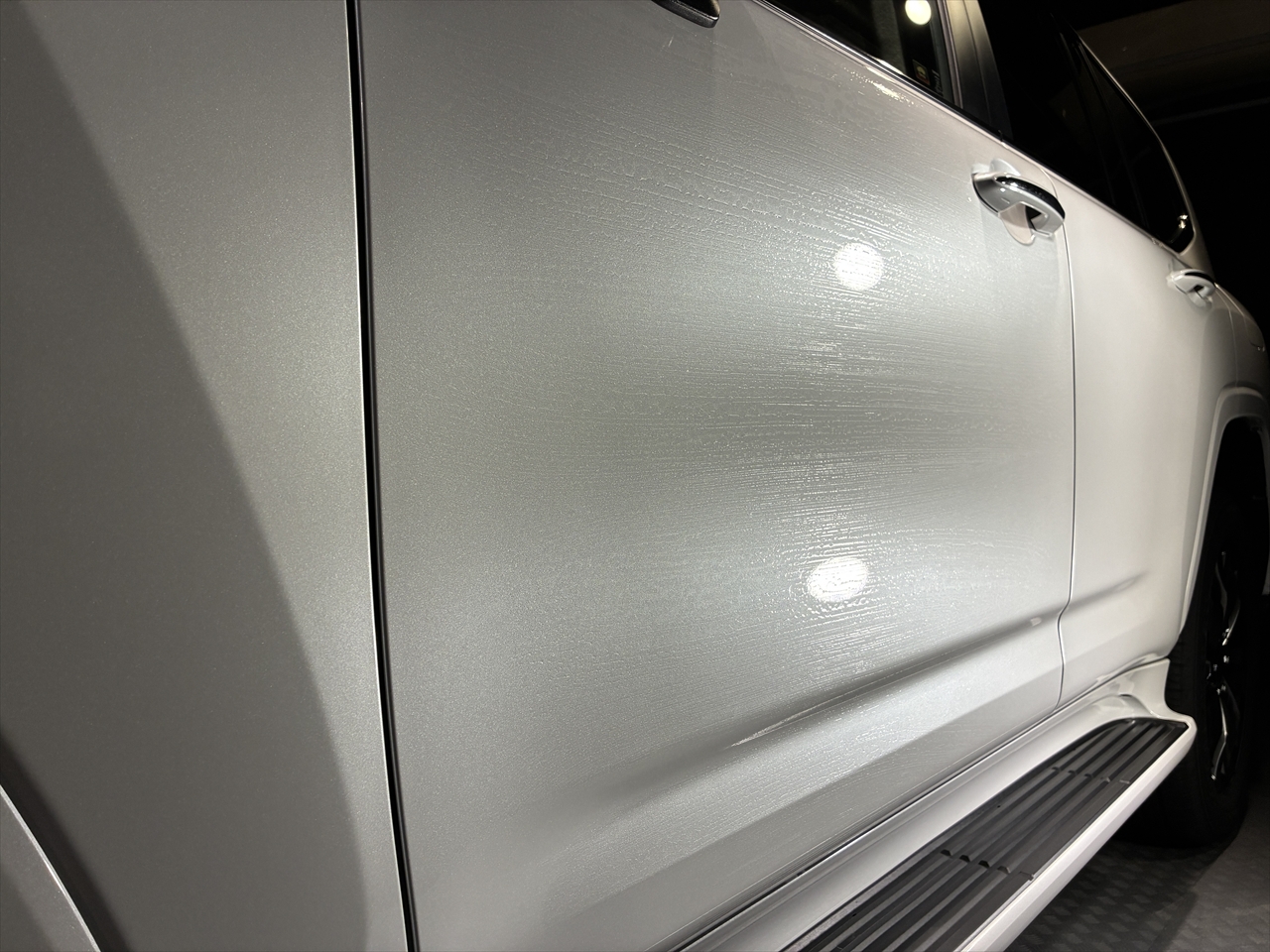 カーコーティング