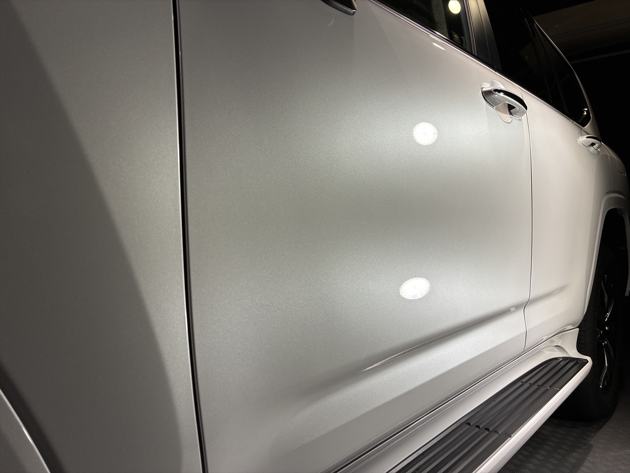 カーコーティング