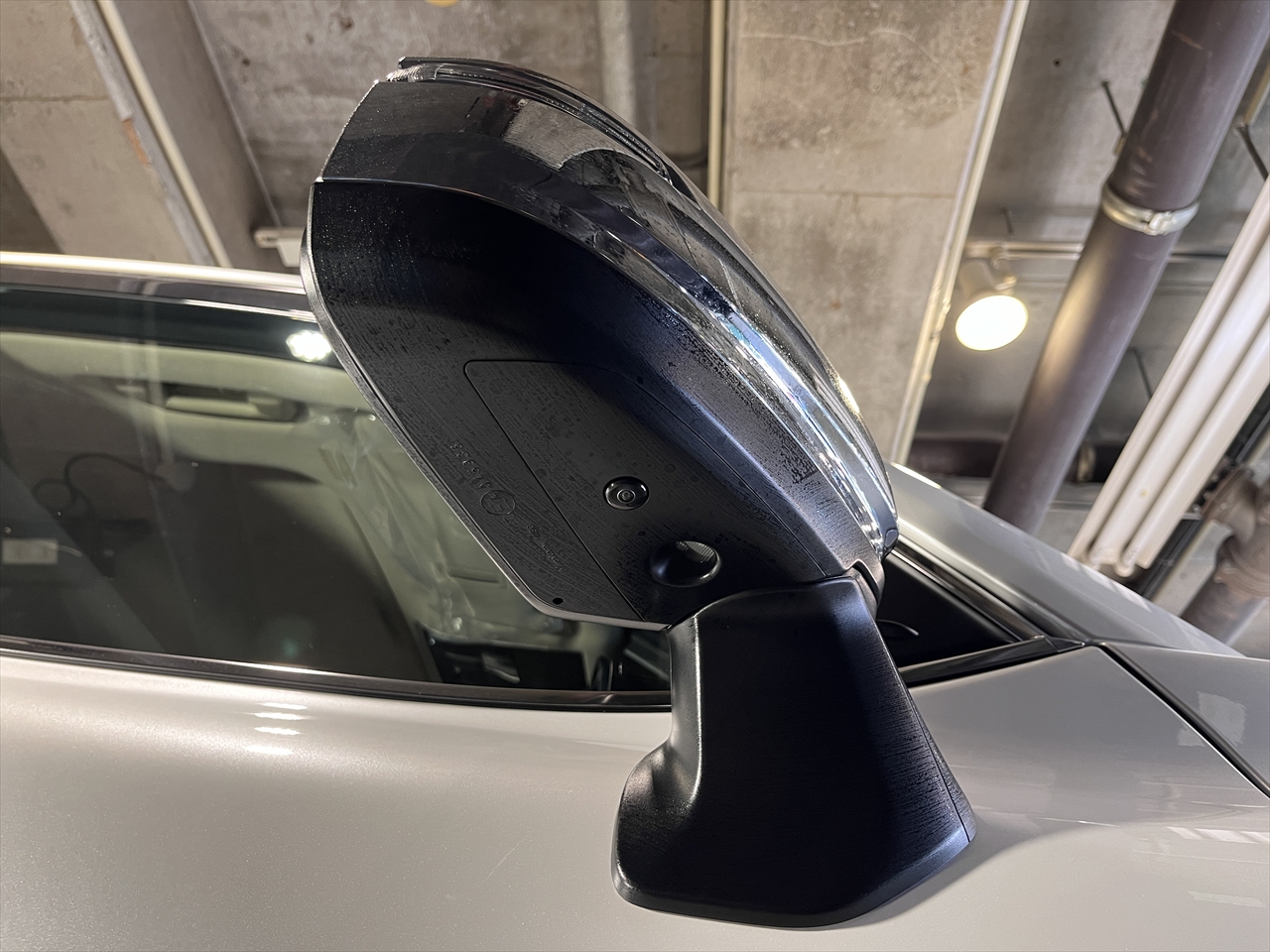 カーコーティング