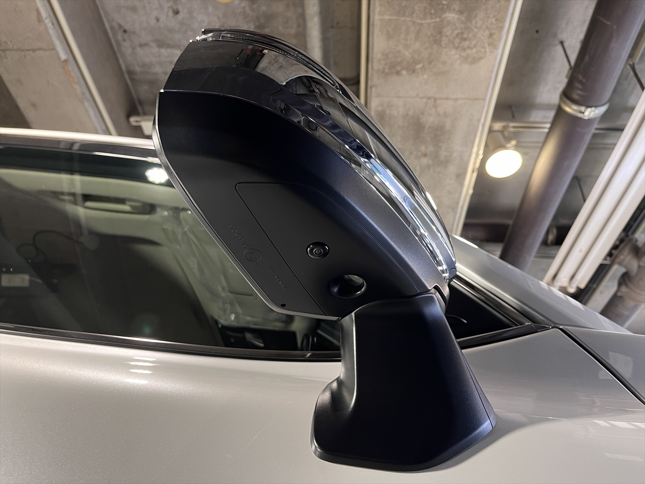 カーコーティング