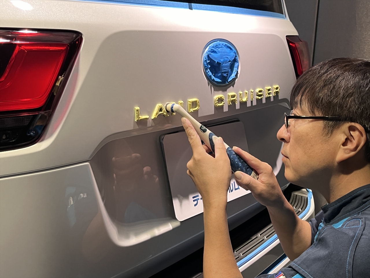 カーコーティング