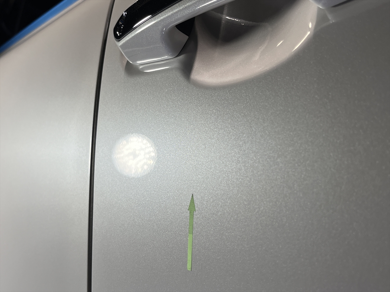 カーコーティング