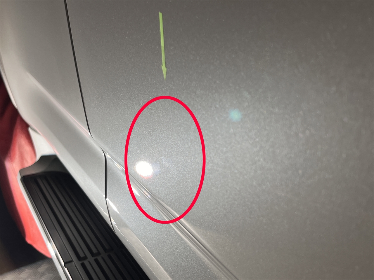 カーコーティング