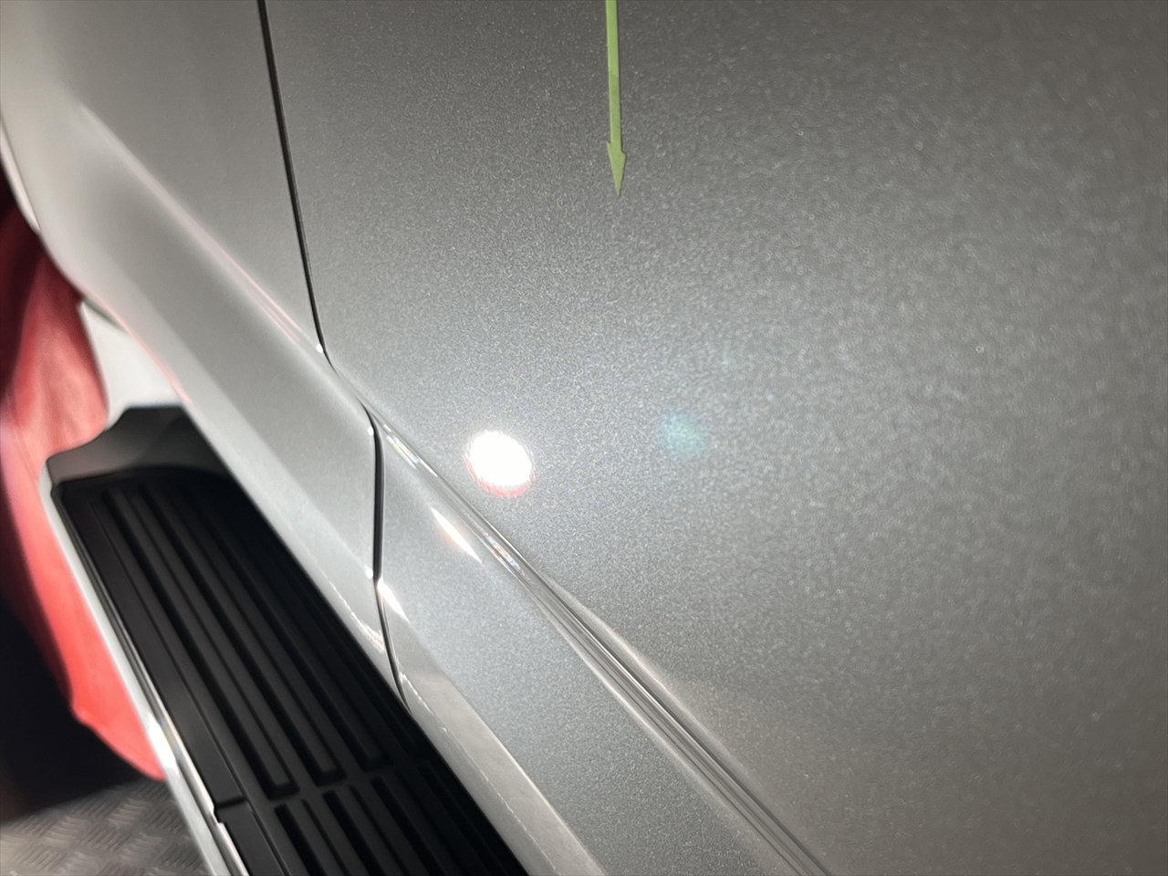 カーコーティング