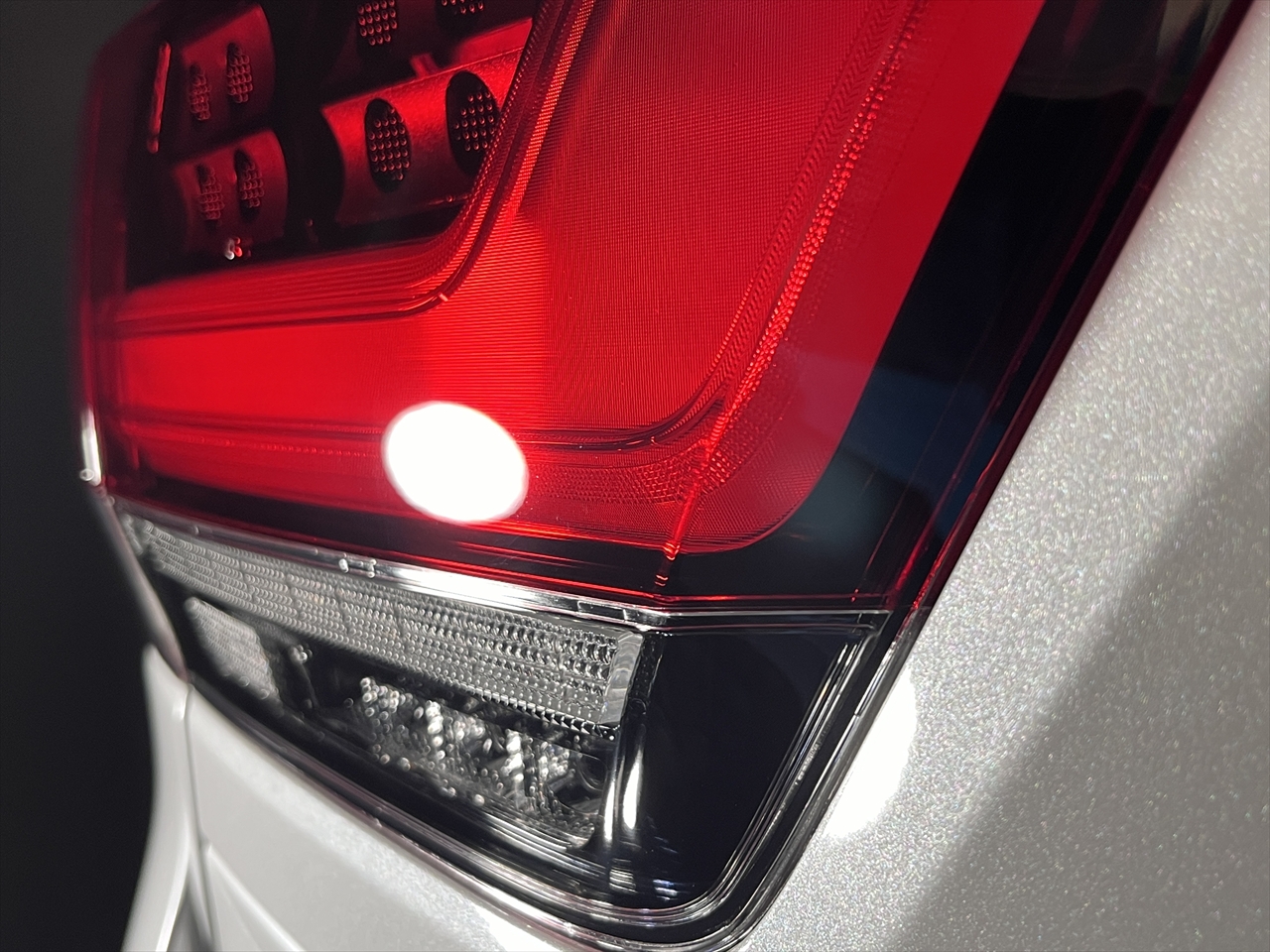 カーコーティング