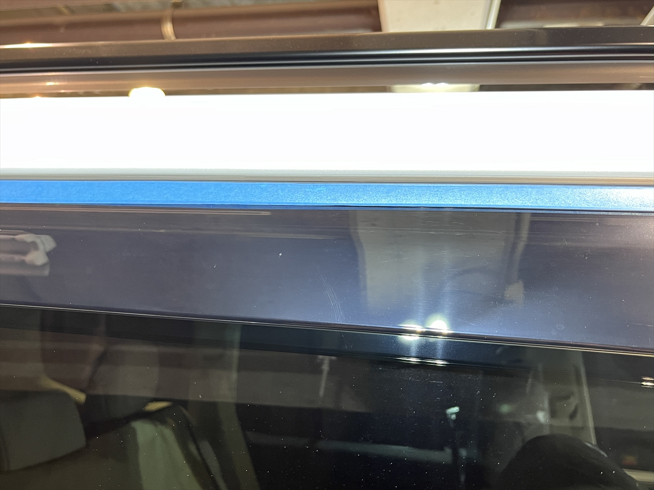 カーコーティング