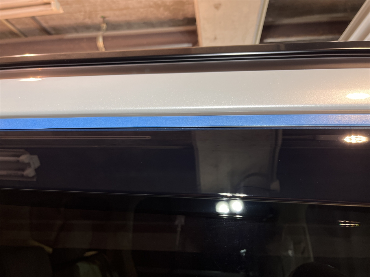 カーコーティング