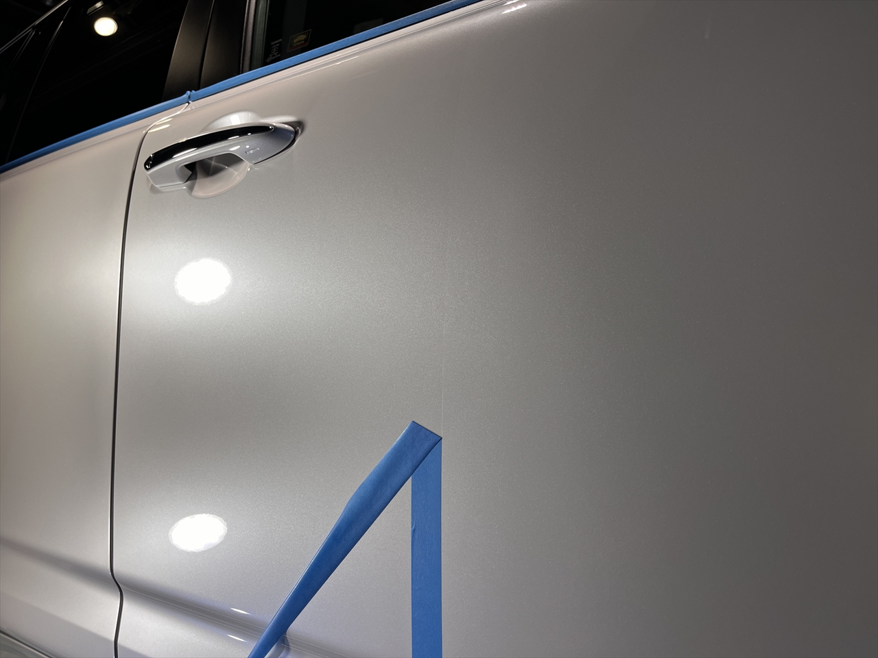 カーコーティング