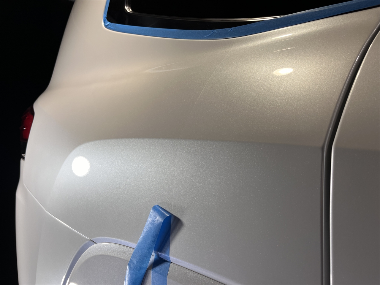 カーコーティング