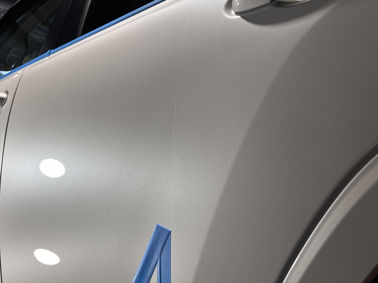 カーコーティング